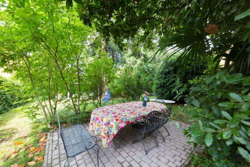 Apartamento Villa Cardano