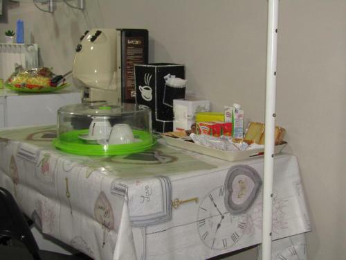 Tufaro B&B