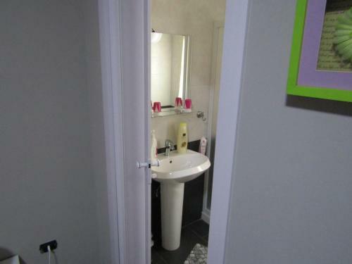 Tufaro B&B