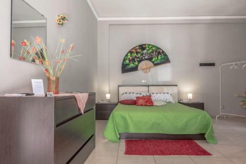 Tufaro B&B