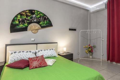 Tufaro B&B