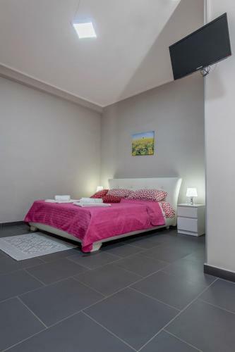 Tufaro B&B