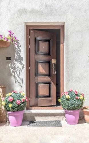 Tufaro B&B