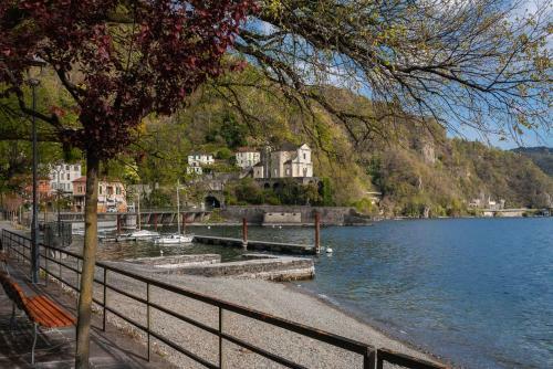 Apartamento Casa Del Borgo "terra & Fuoco"