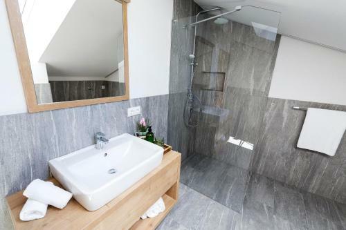 Apartamento Zum Sonnentor App Larix
