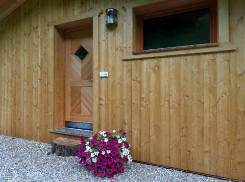 Chalet Lechnerhof