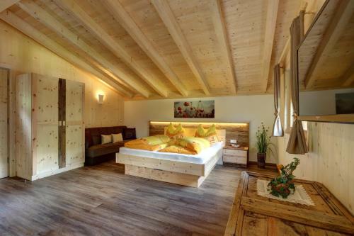 Chalet Lechnerhof