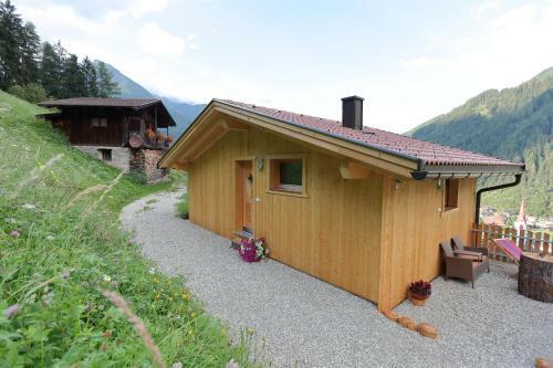 Chalet Lechnerhof