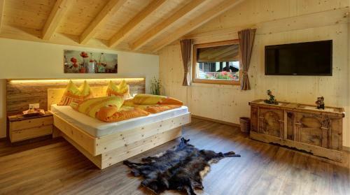 Chalet Lechnerhof