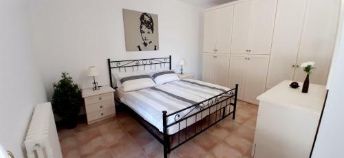 Apartamento Appartamento Campagnano