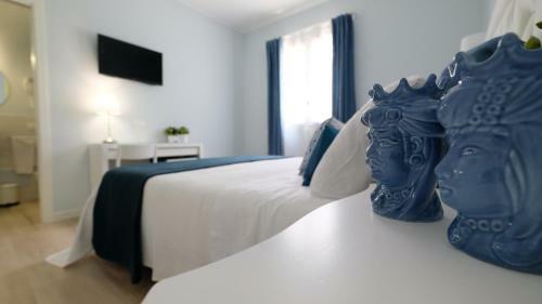 Bed & Breakfast La Via Dell'acqua
