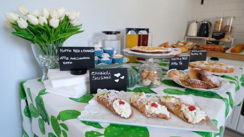 Bed & Breakfast La Via Dell'acqua