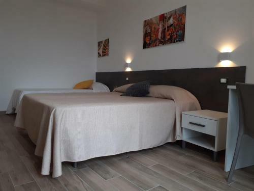 Bed&breakfast Stella Del Sud Makari
