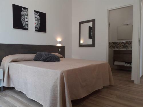 Bed&breakfast Stella Del Sud Makari