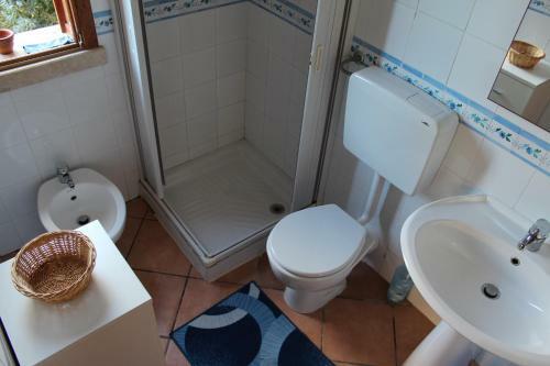 Villetta Con Giardino A Macari