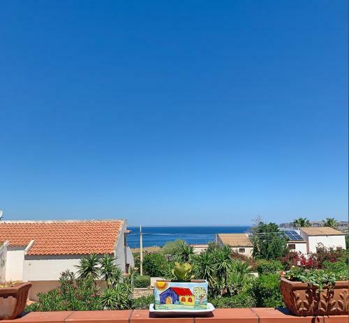 Casa Mandarino
