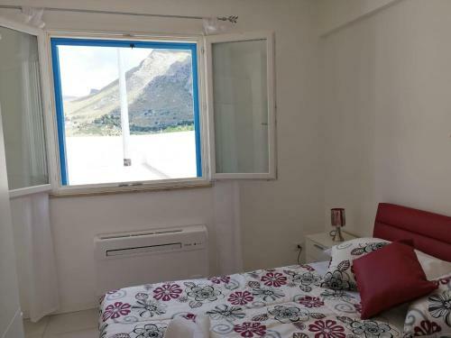 Apartamento Casa Ninfa Con Piscina A Macari