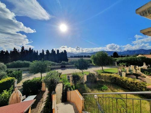 Apartamento Casa Del Sole