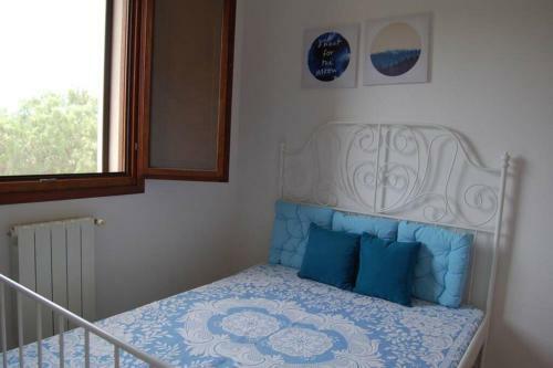 Apartamento Casa Del Sole