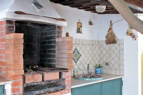 Apartamento Monolocale Da Mariolina