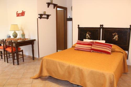 Apartamento Monolocale Da Mariolina
