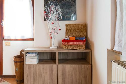 Chalet Incantevole Zender