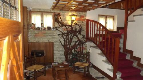 Chalet Del Frassino