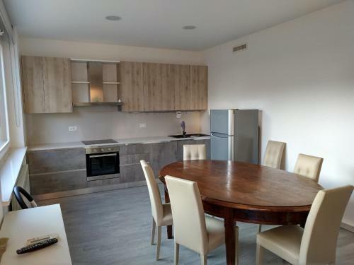 Apartamento Costantino Home