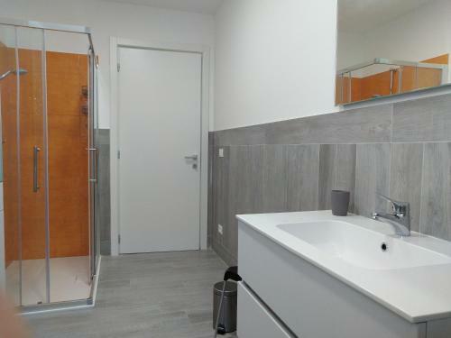 Apartamento Costantino Home
