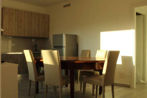 Apartamento Costantino Home