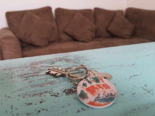Apartamento La Sibilla