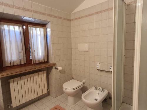 Apartamento La Sibilla