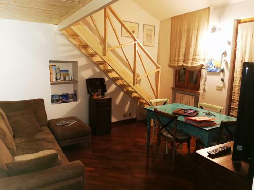 Apartamento La Sibilla