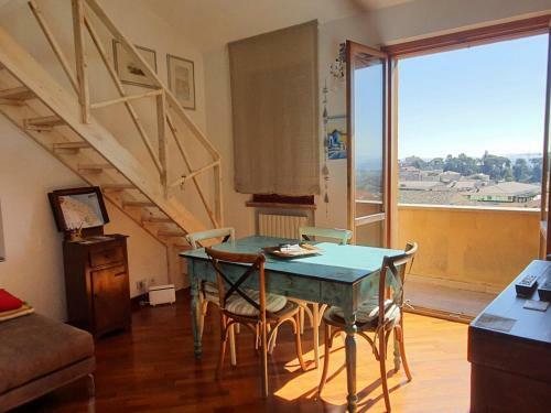 Apartamento La Sibilla