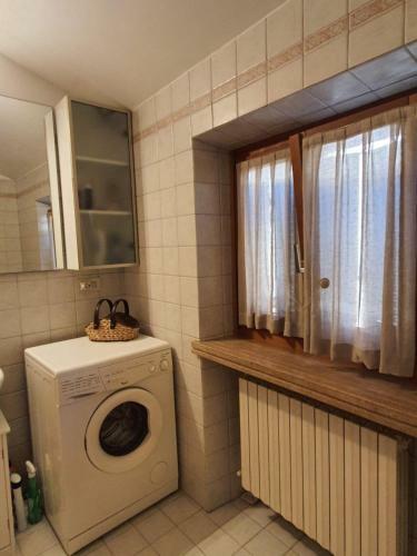 Apartamento La Sibilla