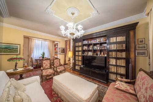 Apartamento Appartamento Cavour 86