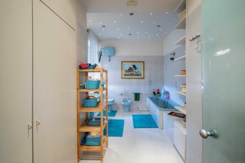 Apartamento Appartamento Cavour 86