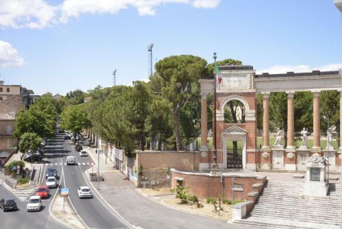 Bed & Breakfast Appartamento Camillo