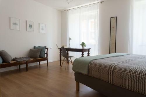 Bed & Breakfast Appartamento Camillo