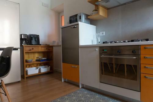 Bed & Breakfast Appartamento Camillo