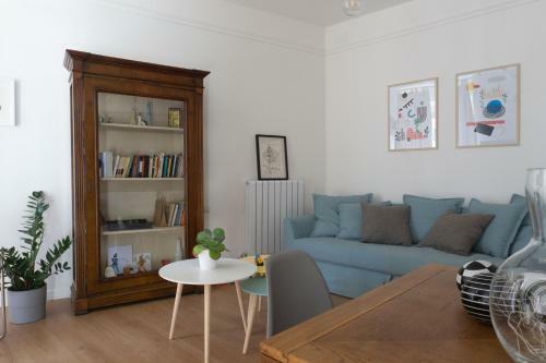 Bed & Breakfast Appartamento Camillo