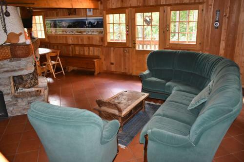 Chalet Hofe