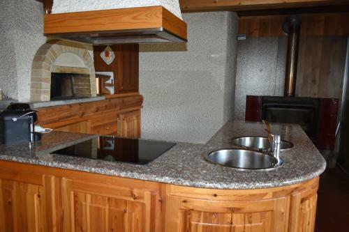 Chalet Hofe