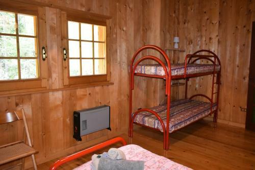 Chalet Hofe
