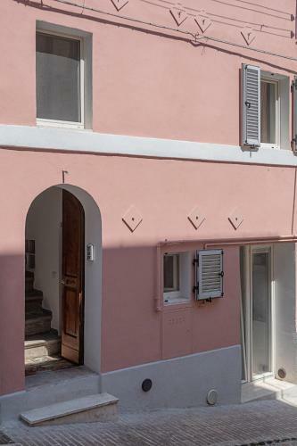 Casa Sferisterio Macerata