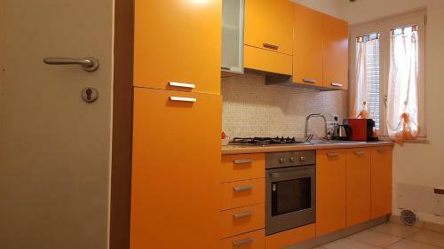 Apartamento La Casa Di Oliva