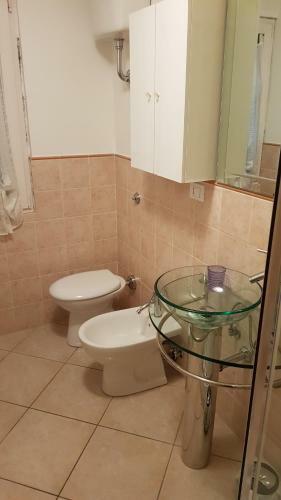 Apartamento La Casa Di Oliva