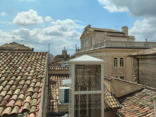 Hostal Palazzo Cortesi