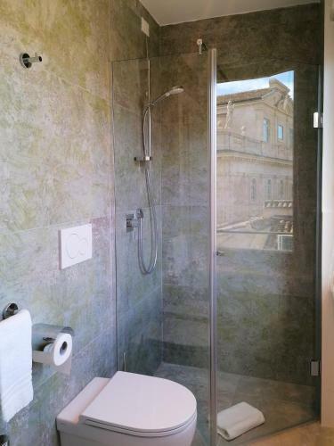 Hostal Palazzo Cortesi