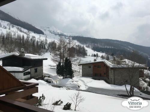 Apartamento Vittoria Casa Vacanza